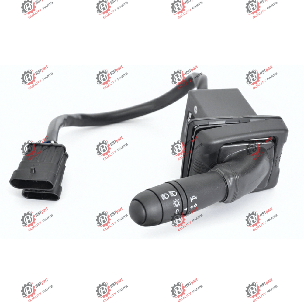 SİNYAL KOLU ÇİFT SOKETLİ PLUS VE BAHÇE (ORTA MODEL)