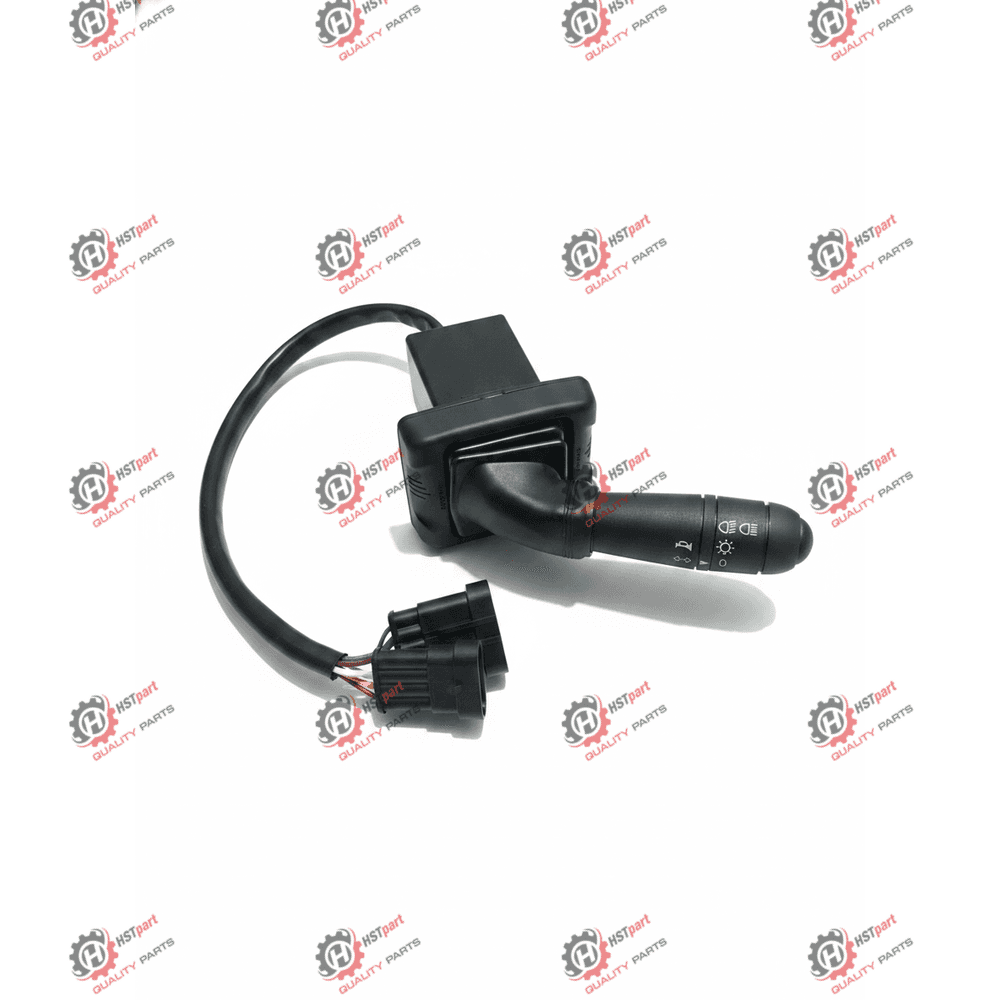 Signal Lever Orchard Dual-Pin