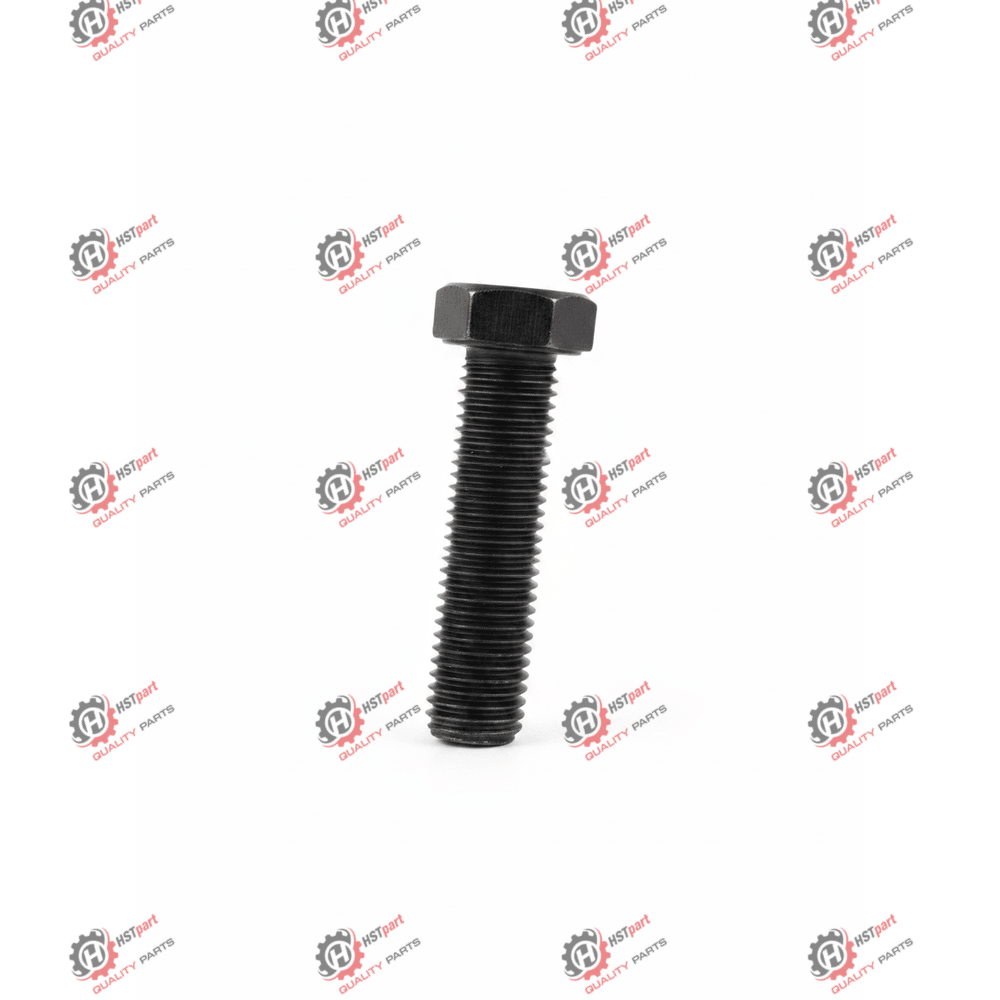 SPORT BAĞLANTI CİVATASI M16X65 10.9