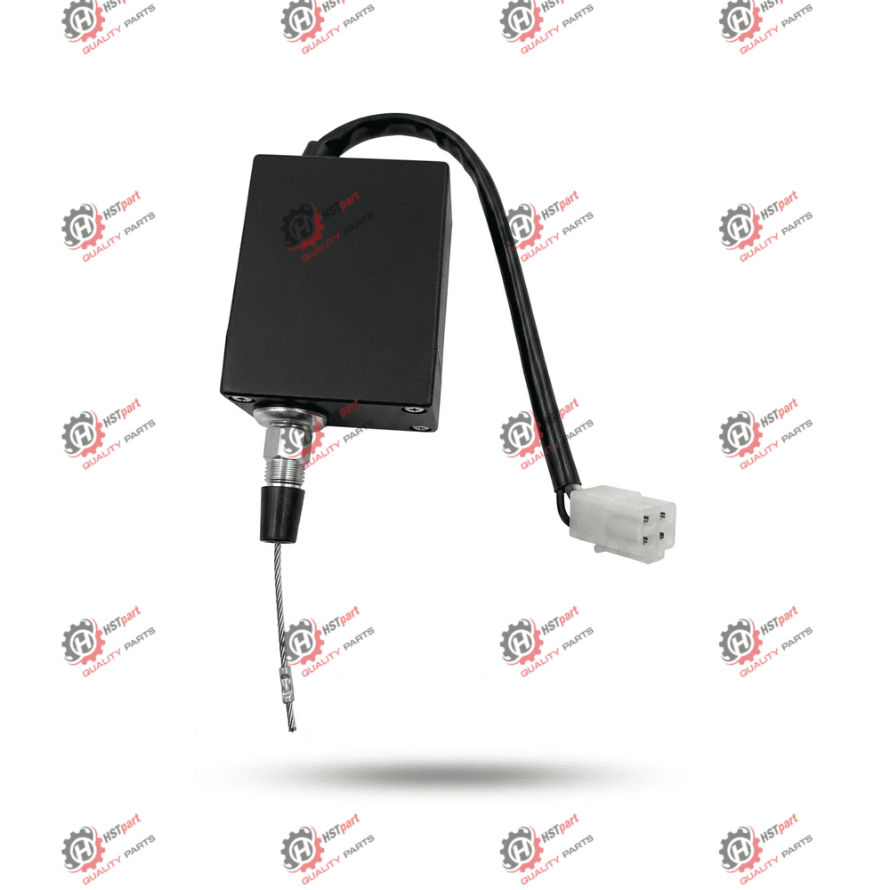 Stop Motor PTC 116406 Sonalika