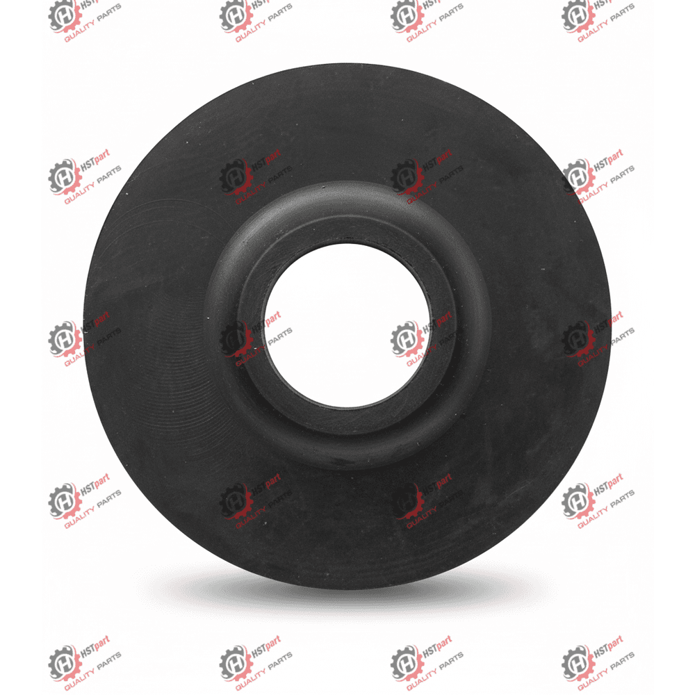 SUPAP ŞAPKA KAPAK PULU KAUÇUK