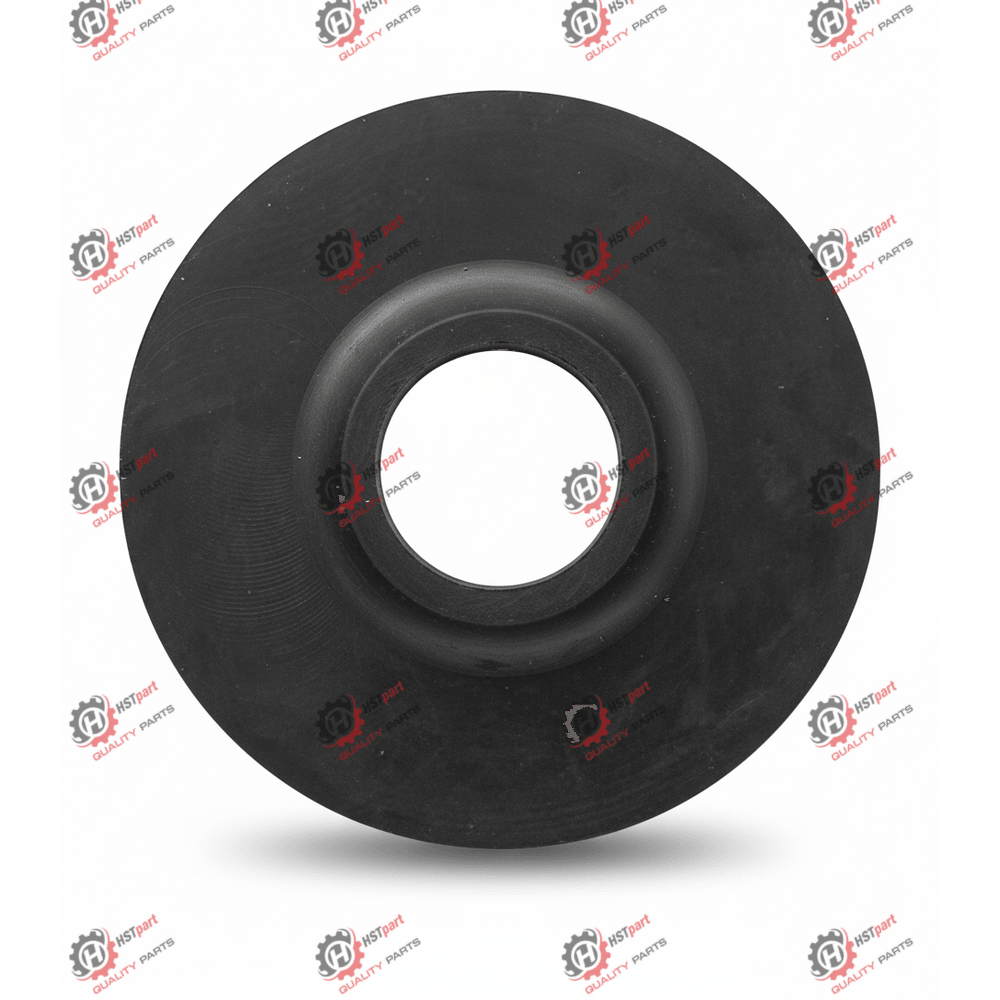 SUPAP ŞAPKA KAPAK PULU KAUÇUK