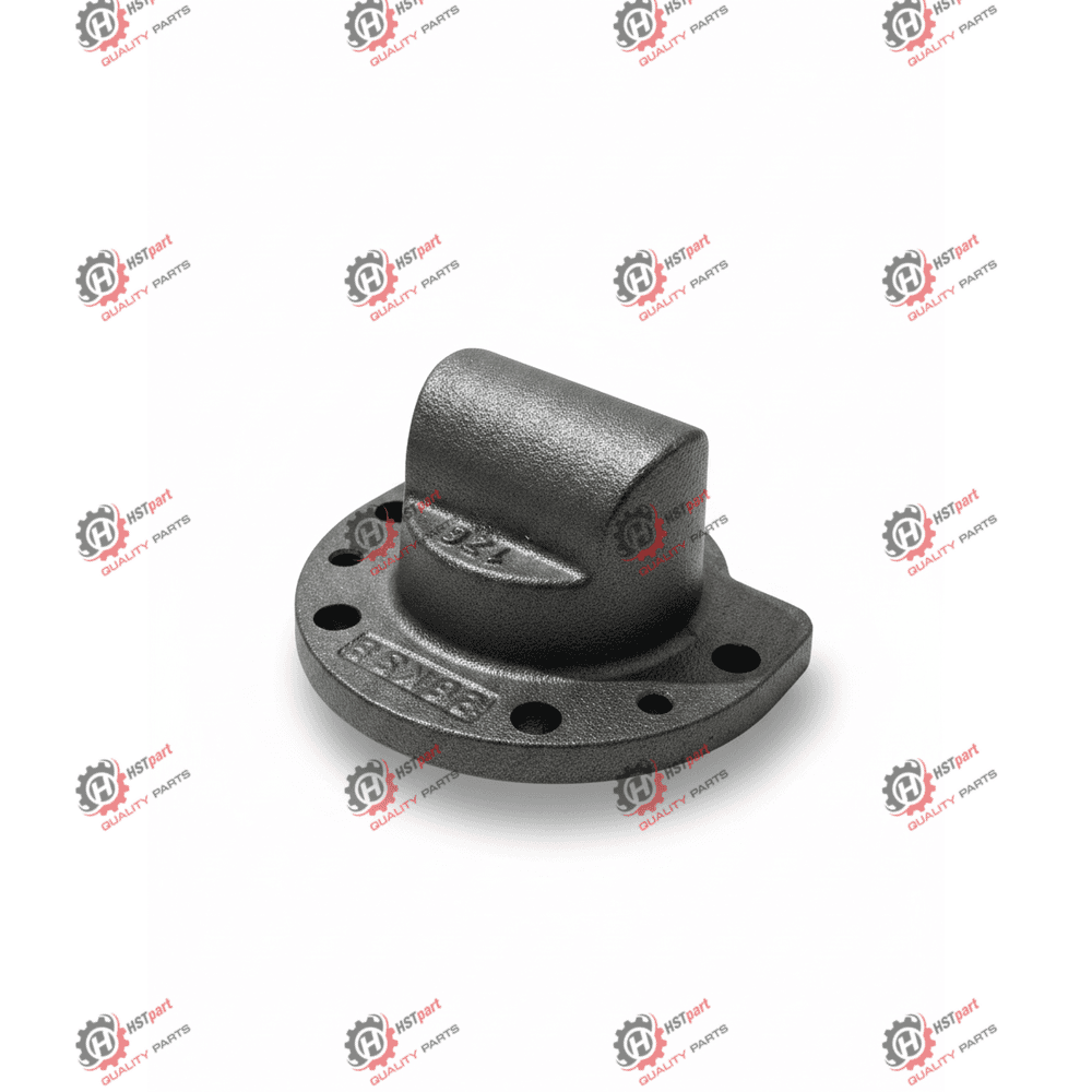 TAHRİK KUTU ARKA YAĞ GİRİŞ KAPAĞI 4X4 TMR