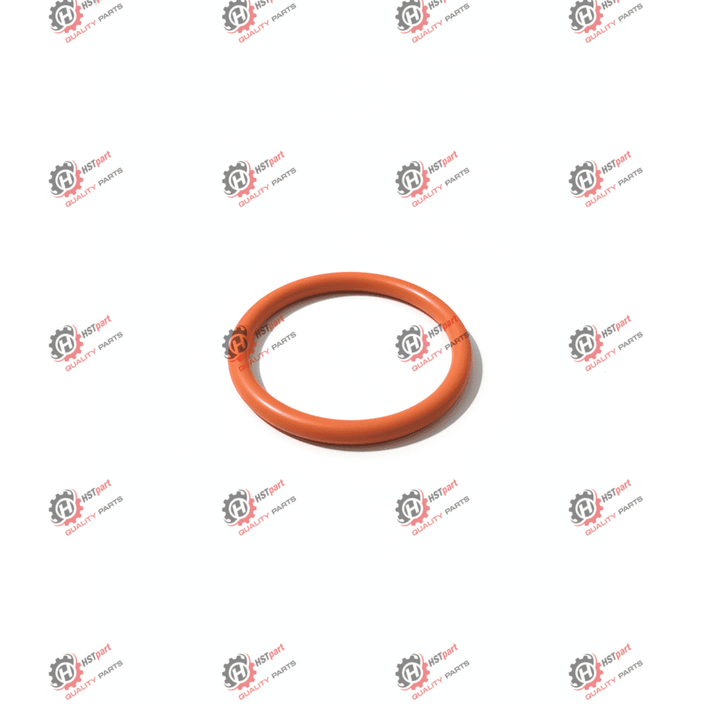 TAHRİK KUTU MİL ORİNGİ KIRMIZI KÜÇÜK REDPOWER