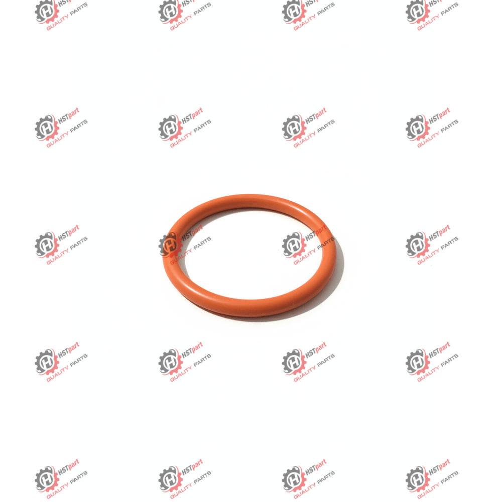 TAHRİK KUTU MİL ORİNGİ KIRMIZI KÜÇÜK REDPOWER