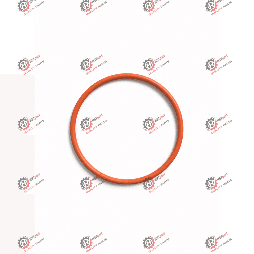 TAHRİK KUTU ORİNGİ KIRMIZI REDPOWER