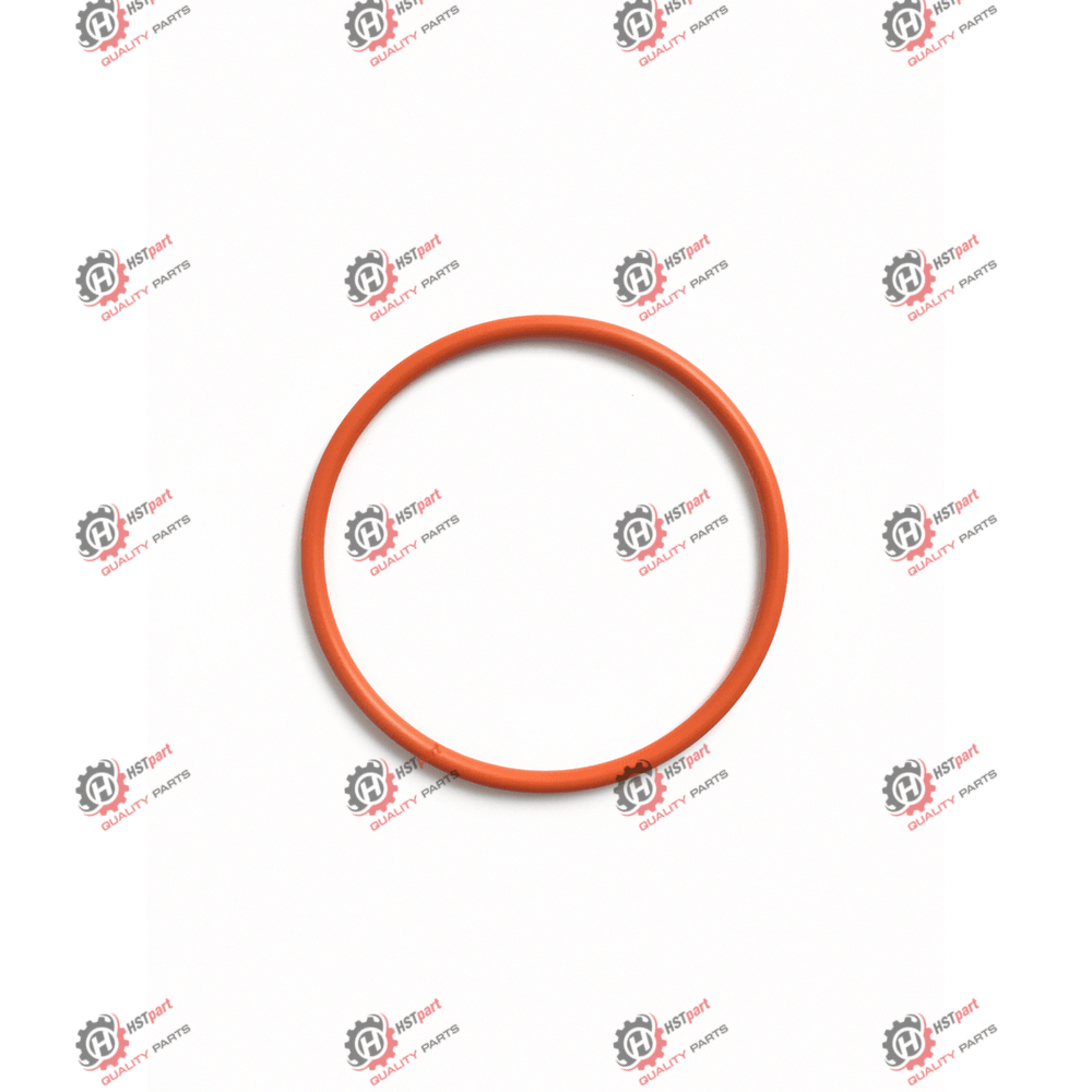 TAHRİK KUTU ORİNGİ KIRMIZI REDPOWER