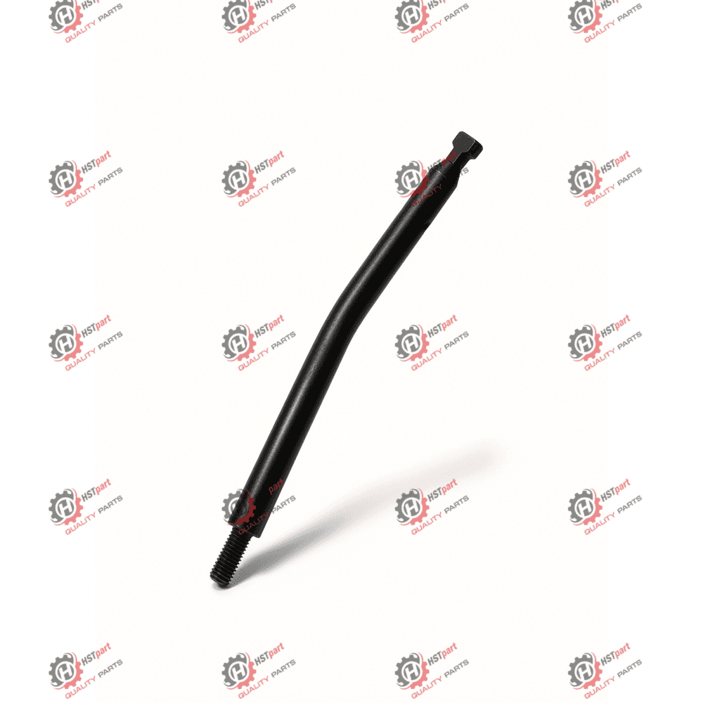 Auxiliary Gear Lever (Heat-Treated Special) 25CM