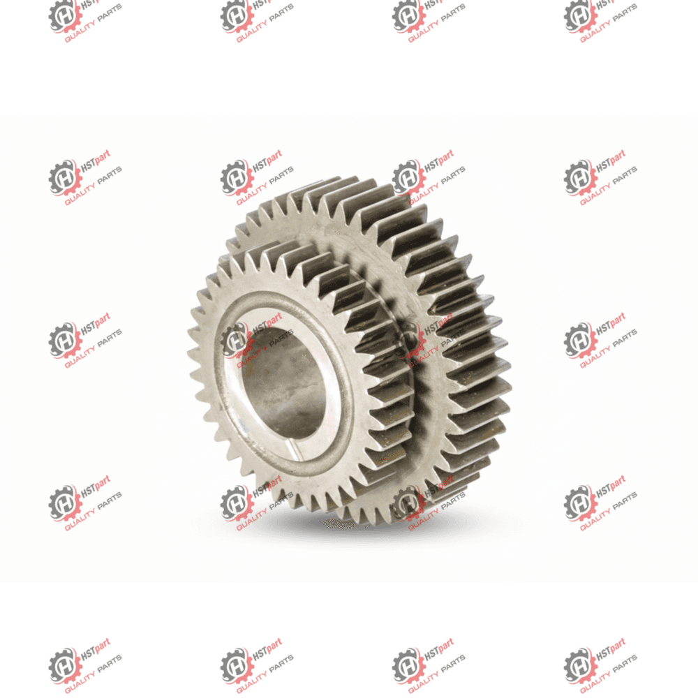 TAVVİYE MAKARA DİŞLİ Z:46/35 CARRARO (144291)