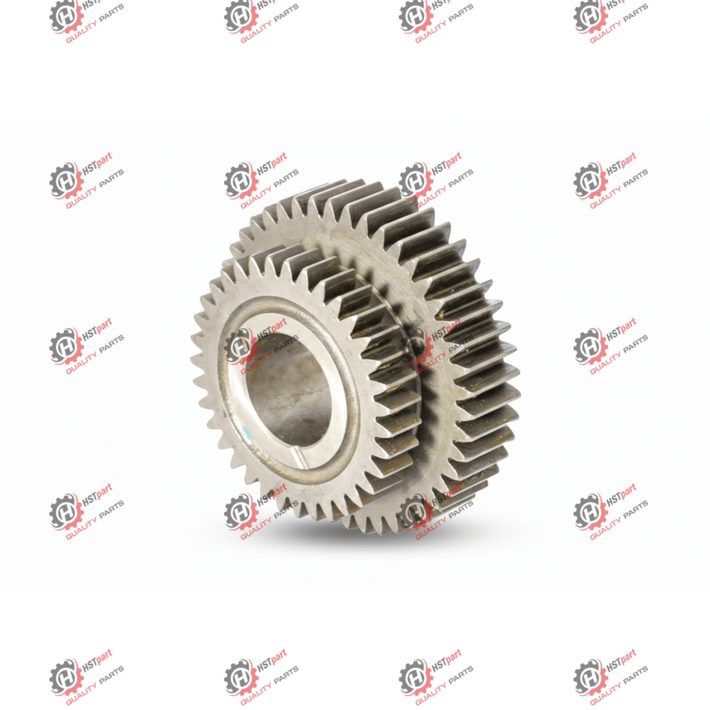 TAVVİYE MAKARA DİŞLİ Z:46/35 CARRARO (144291)