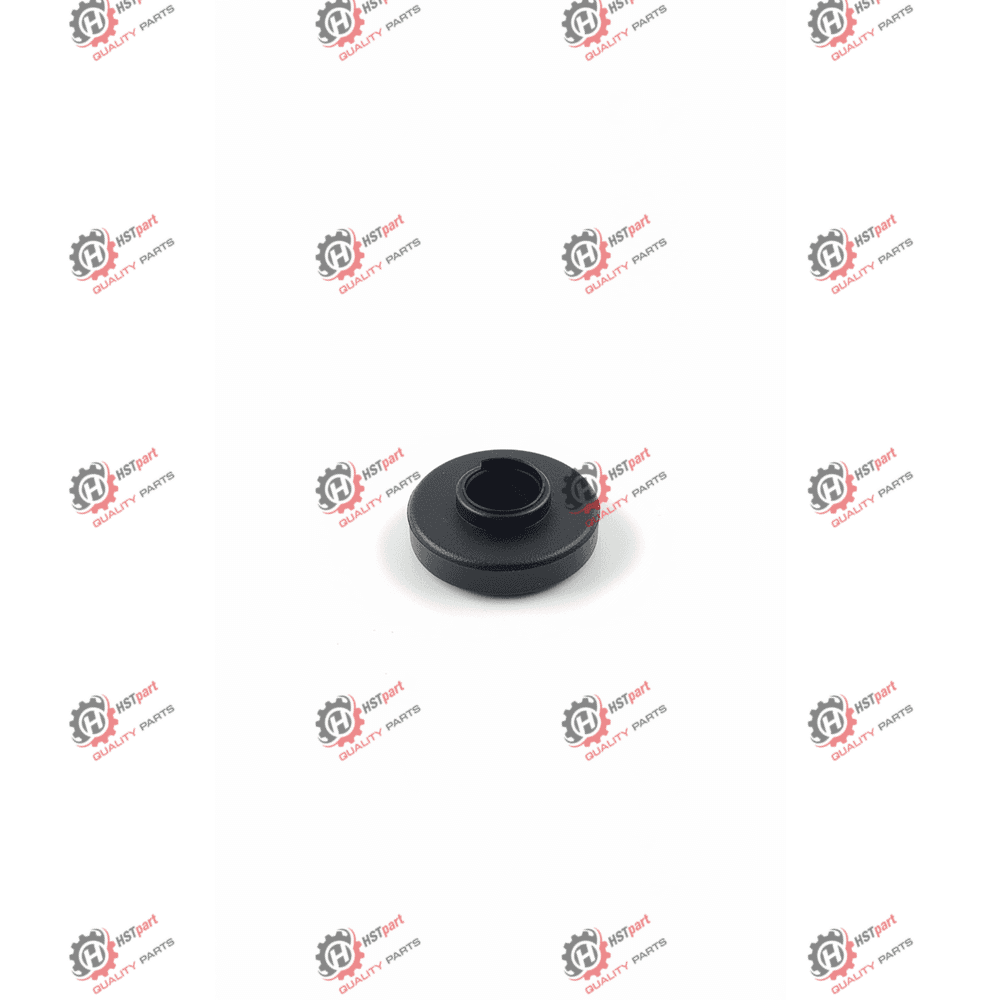 TENTE MONTAJI İÇİN ŞAPKALI PLASTİK PULU