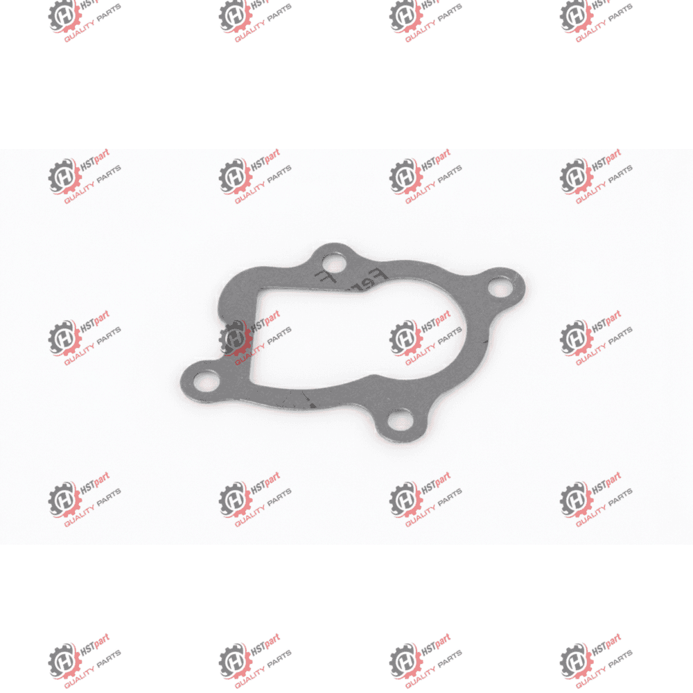 TURBO BAĞLANTI CONTASI SONALİKA 4 DELİK