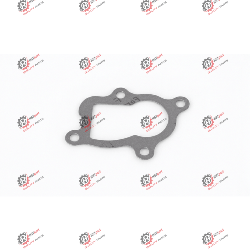 TURBO BAĞLANTI CONTASI SONALİKA 4 DELİK