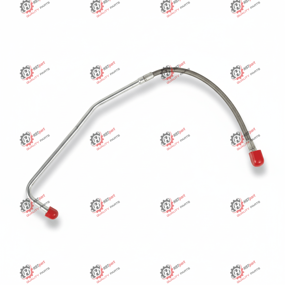 TURBO YAĞ BASINÇ BORUSU KOMPLE