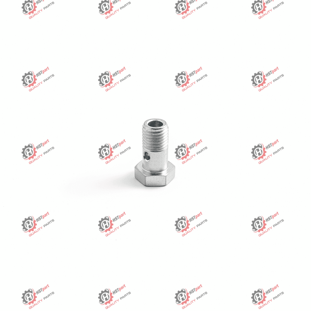 TURBO YAĞ DELİKLİ REKOR M10X1,5