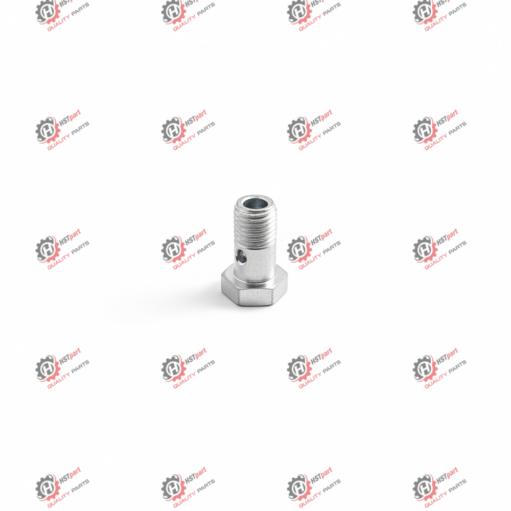 TURBO YAĞ DELİKLİ REKOR M10X1,5