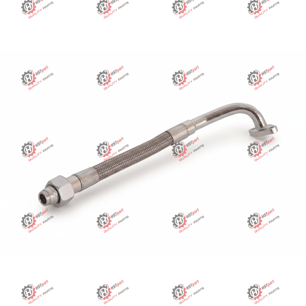 TURBO YAĞ GERİ DÖNÜŞ BORUSU KOMPLE