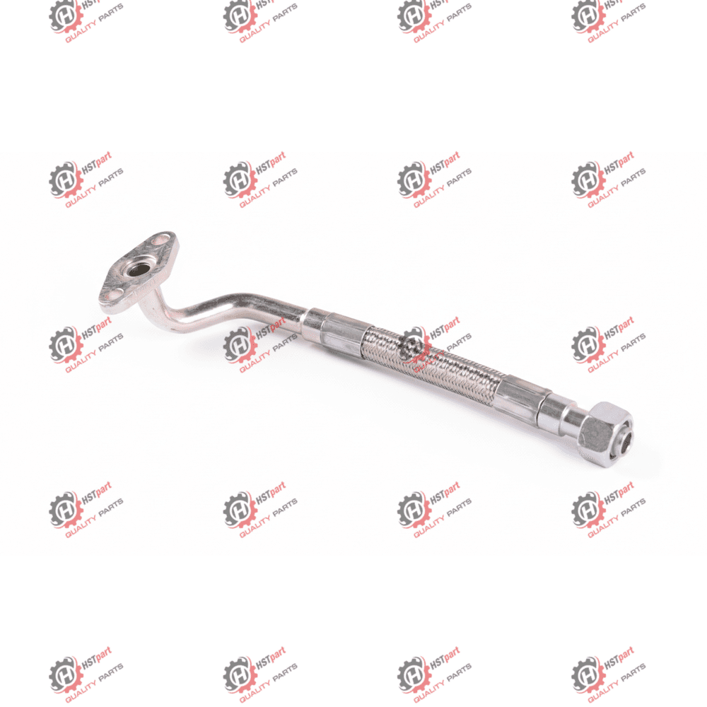 TURBO YAĞ GERİ DÖNÜŞ BORUSU Y.M