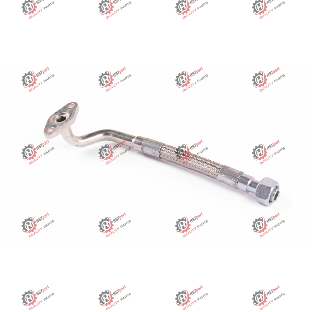 TURBO YAĞ GERİ DÖNÜŞ BORUSU Y.M