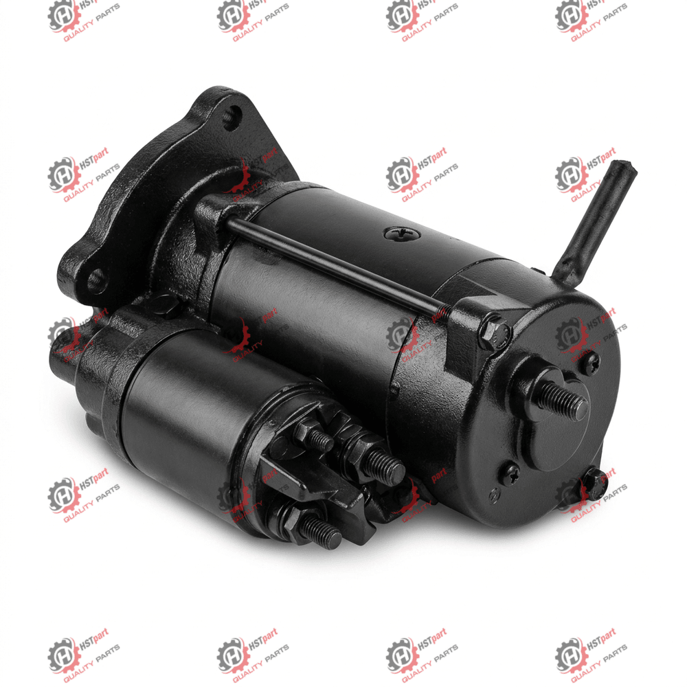 TURBOŞARJ KOMPLE 3 SİLİNDİR (1103) Y.M