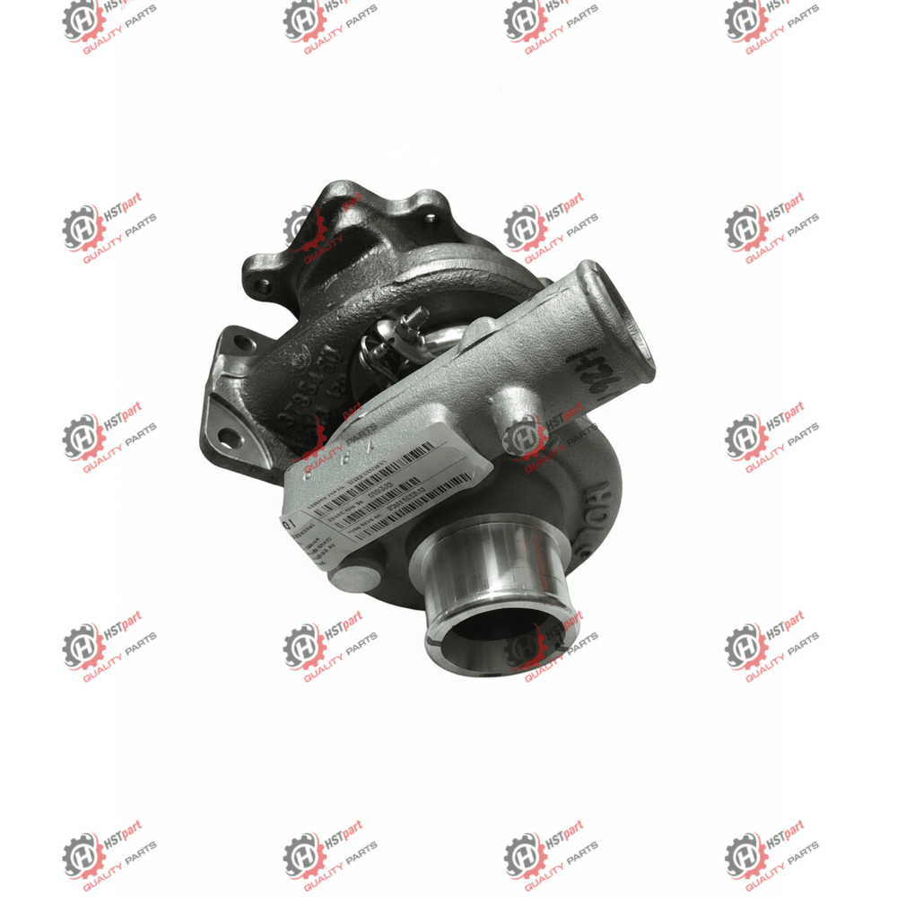 TURBOŞARJ KOMPLE 3 SİLİNDİR TIER 4