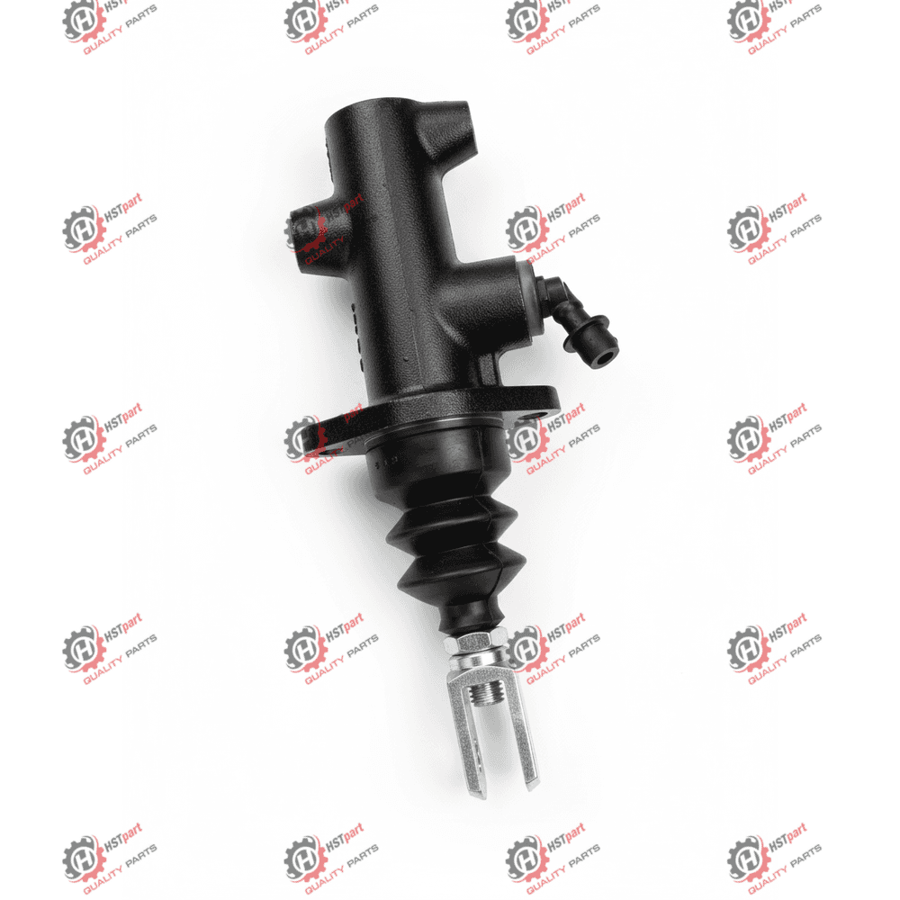 Upper Brake Pedal Master Cylinder