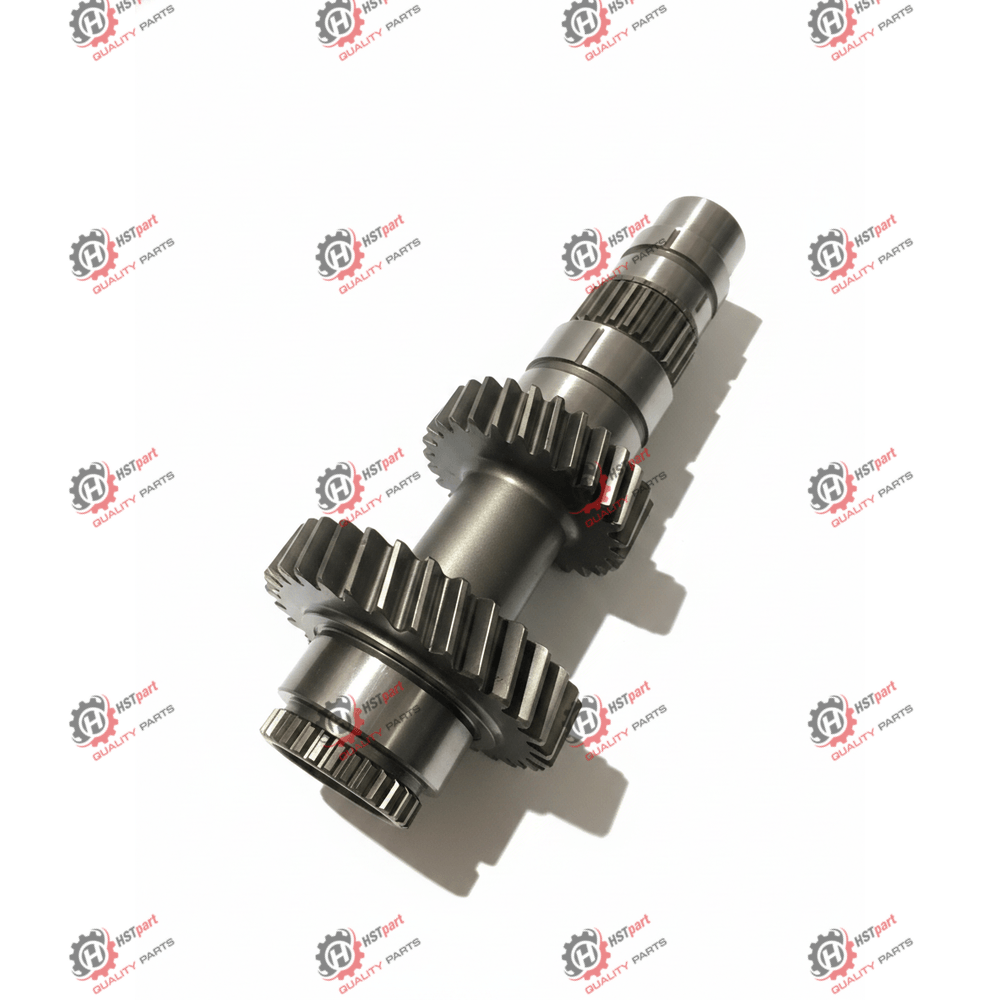 ÜST GRUP KAMALI MİL