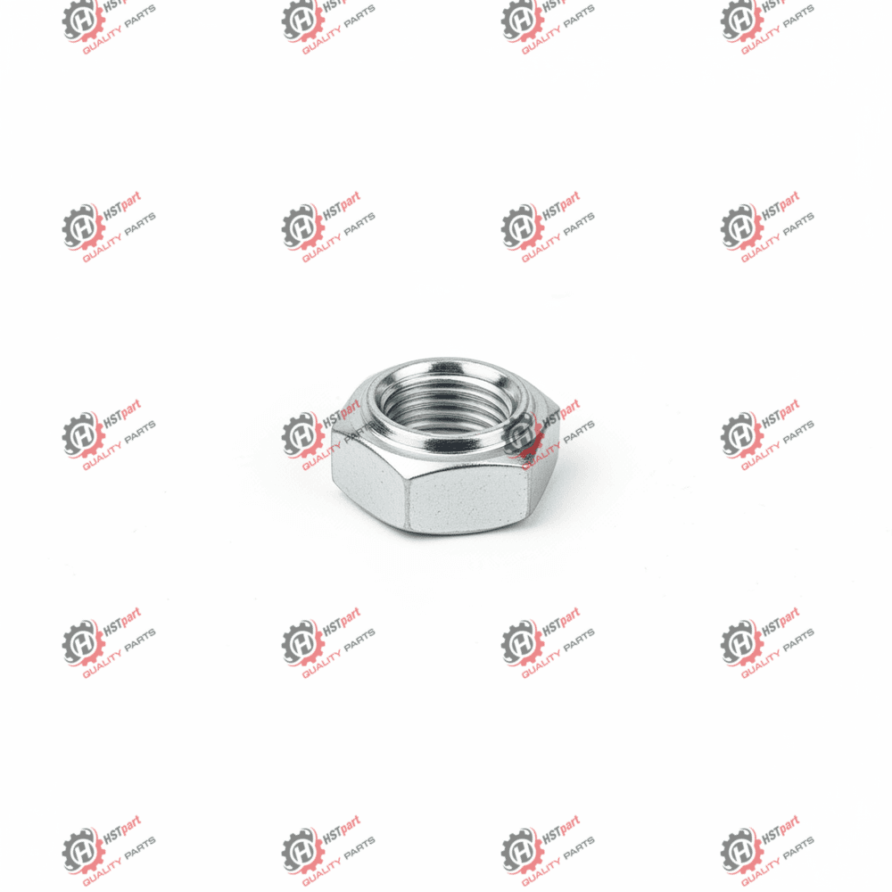 ÜST GRUP MİL SOMUNU-(KAMALI MİL SOMUNU)