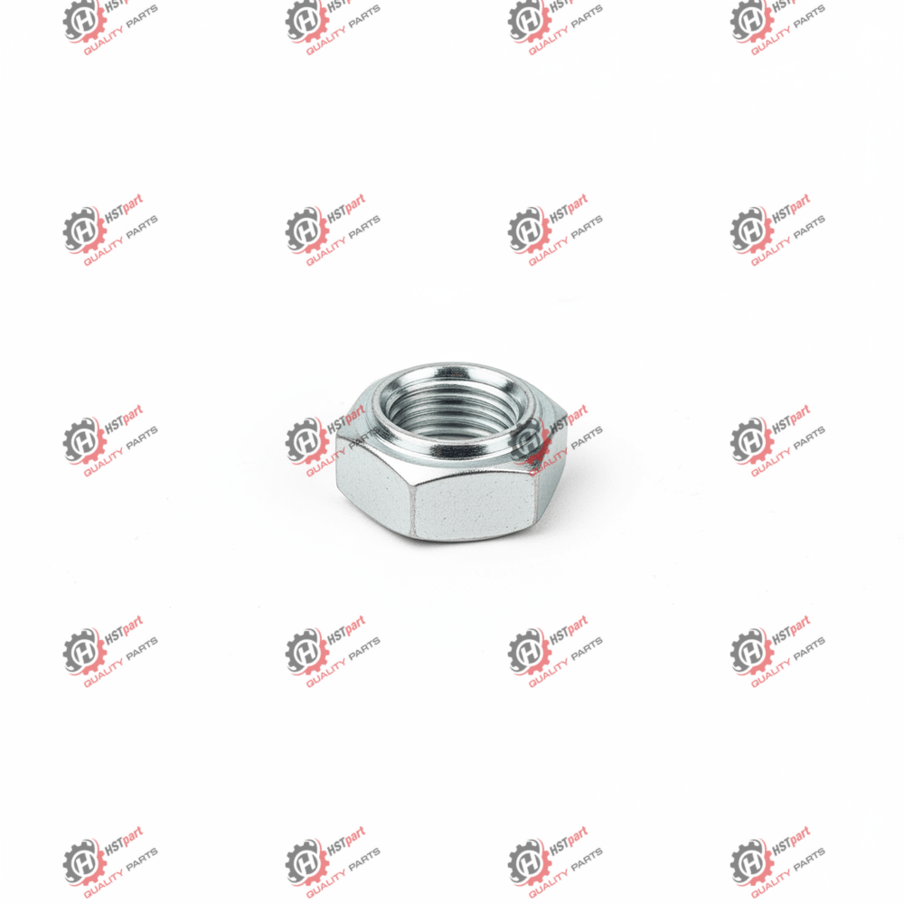 ÜST GRUP MİL SOMUNU-(KAMALI MİL SOMUNU)