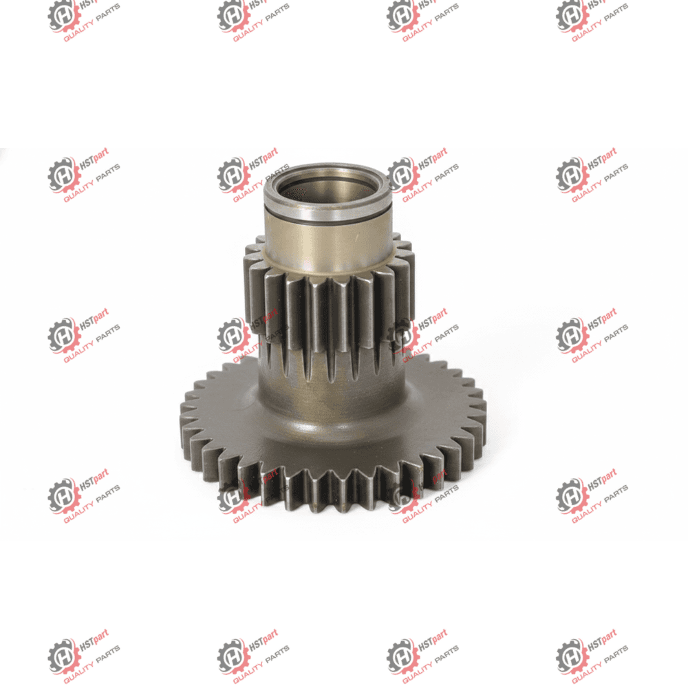 UPPER GROUP GEAR Z:19