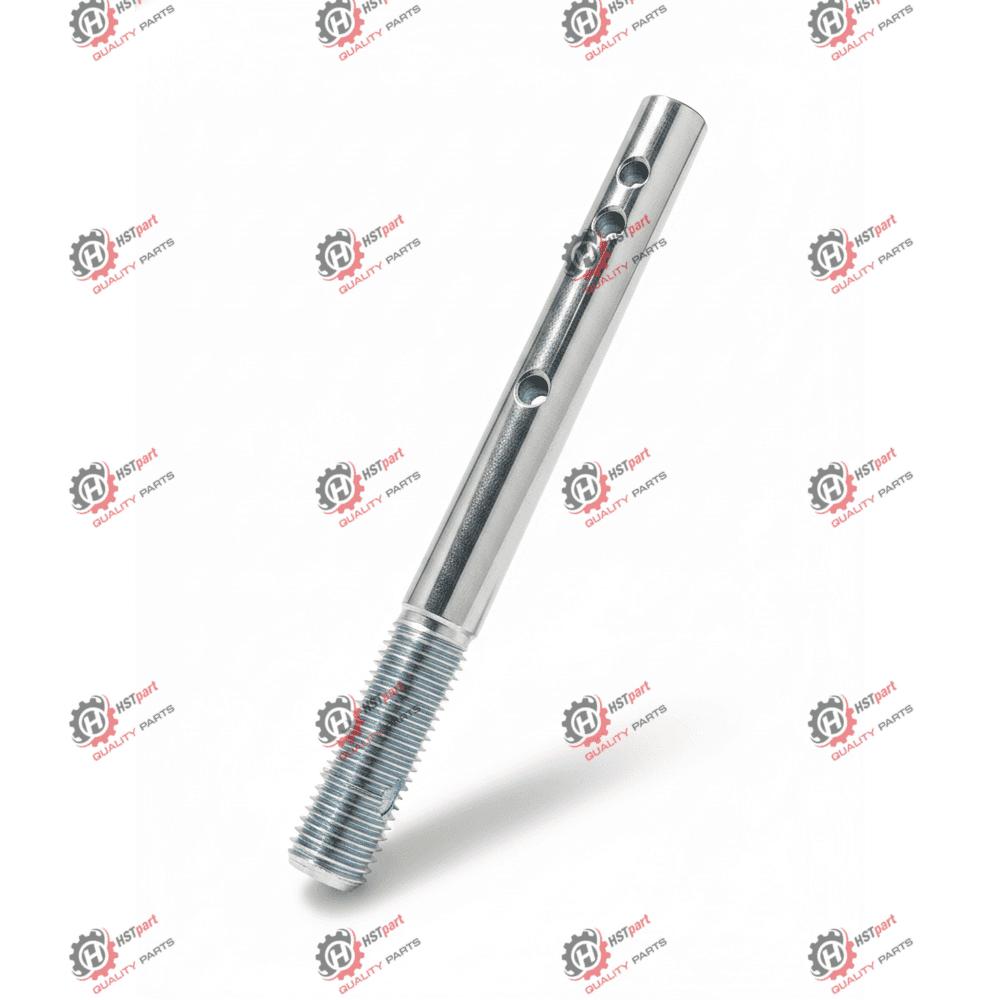 VİTES ALT KOLU MİLİ 1.2.3.4 REDPOWER BAHÇE