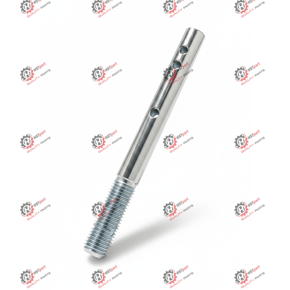 VİTES ALT KOLU MİLİ 1.2.3.4 REDPOWER BAHÇE
