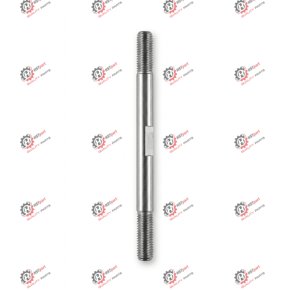 GEAR ADJUSTMENT SHAFT