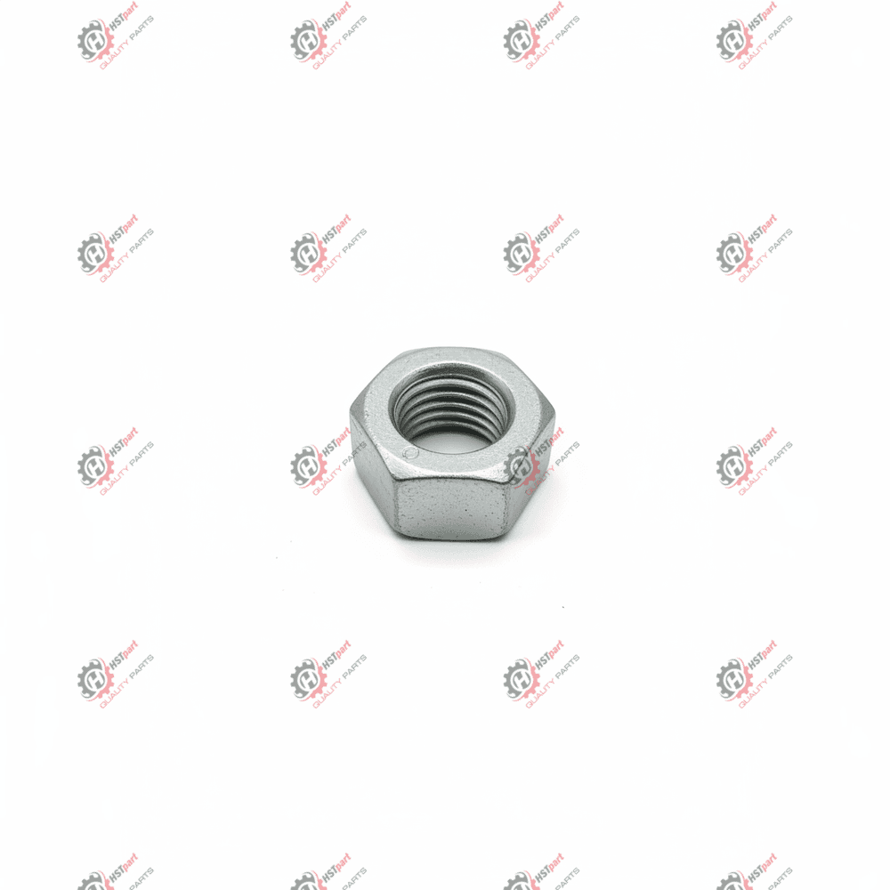 VİTES KOL ALT ÇATAL SOMUNU 11X42X37