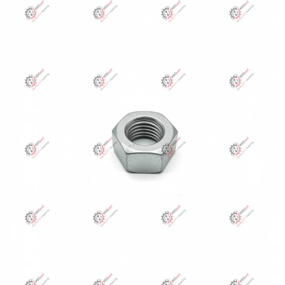 VİTES KOL ALT ÇATAL SOMUNU 11X42X37