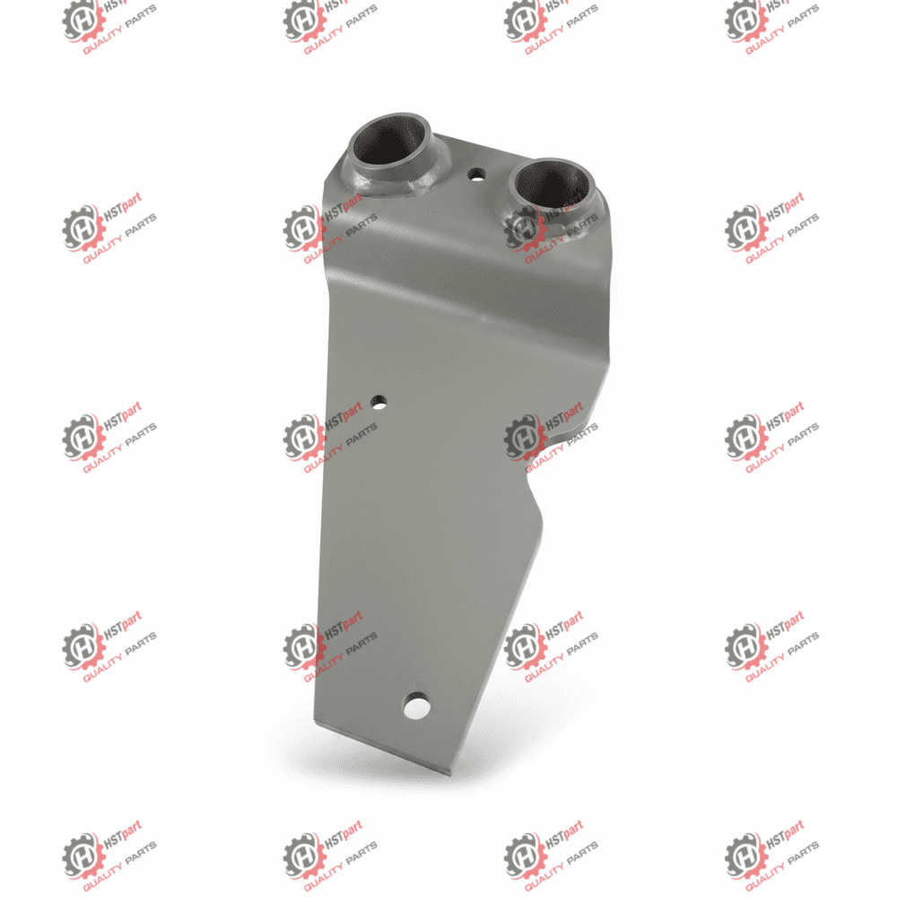 GEAR LEVER LOWER CONNECTION BRACKET DOUBLE BEARING