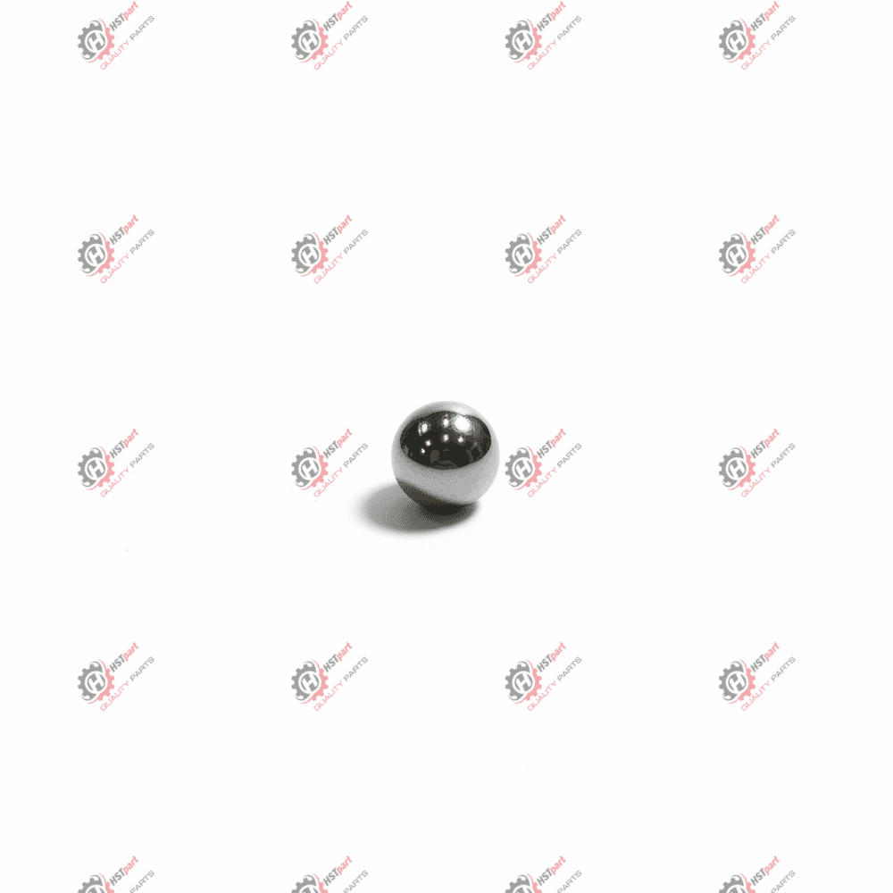 VİTES YAYI TANE BİLYA 10MM
