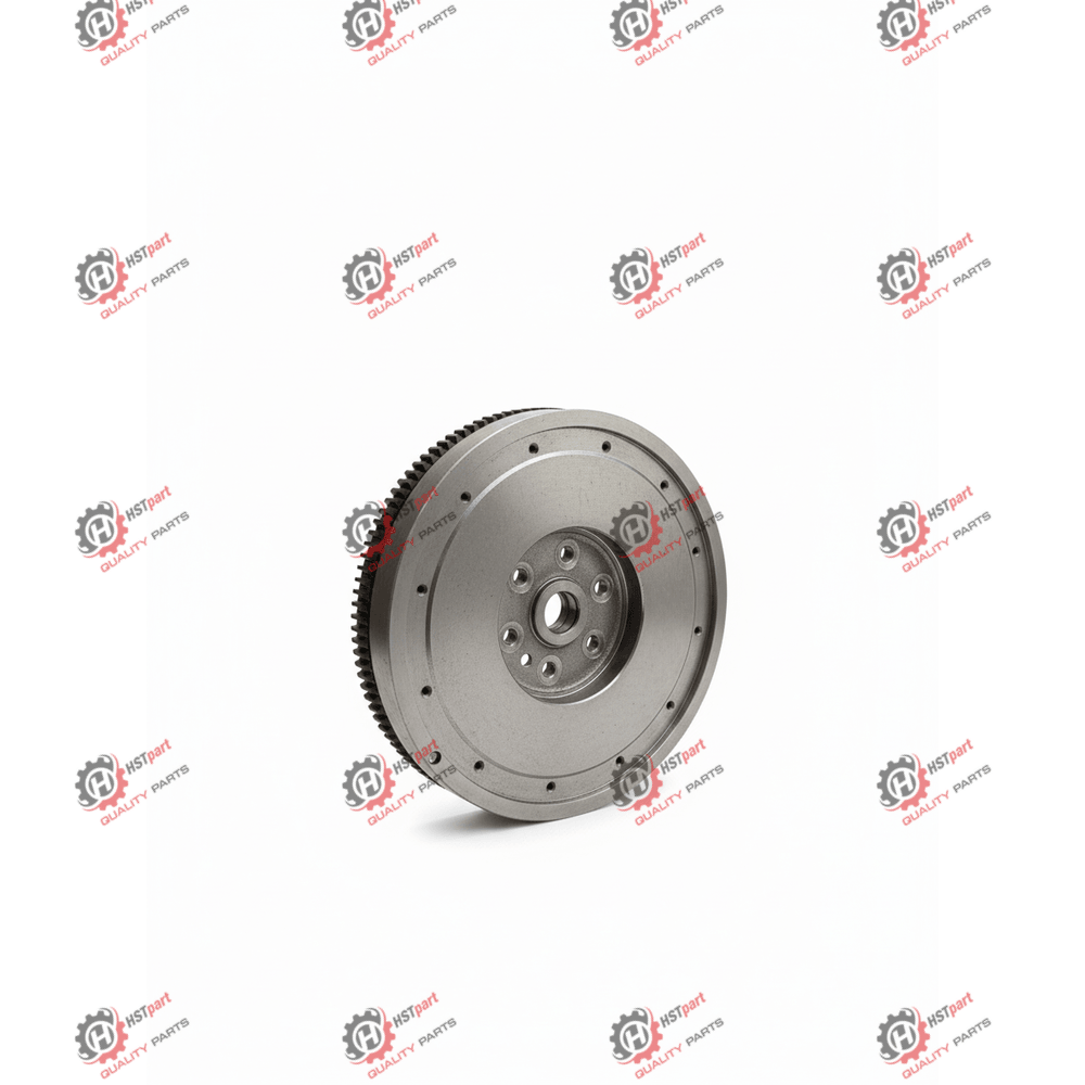 VOLANT KOMPLESİ Z:115 LUK 37CM