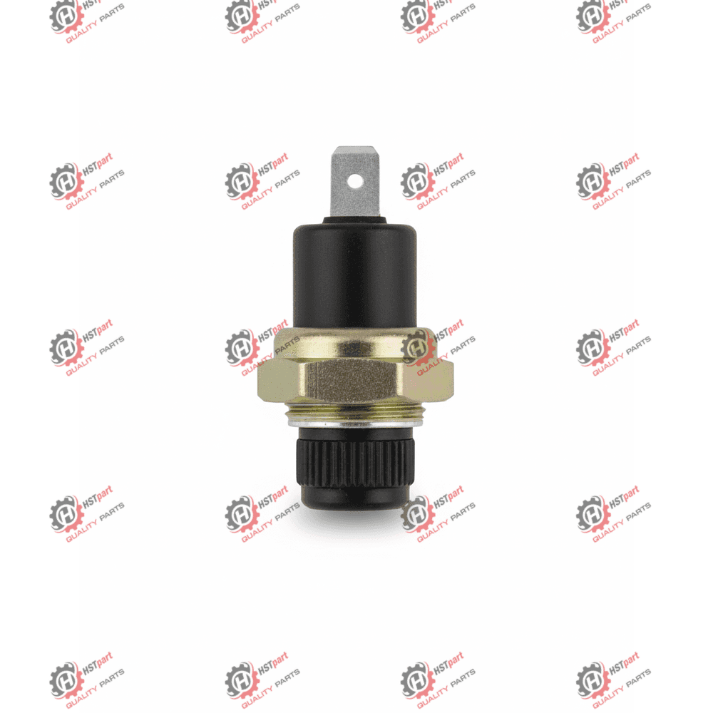 YAĞ BASINÇ SENSÖRÜ (MÜŞÜRÜ)