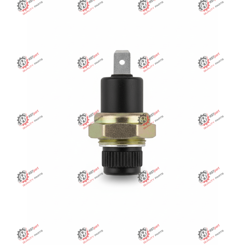 YAĞ BASINÇ SENSÖRÜ (MÜŞÜRÜ)