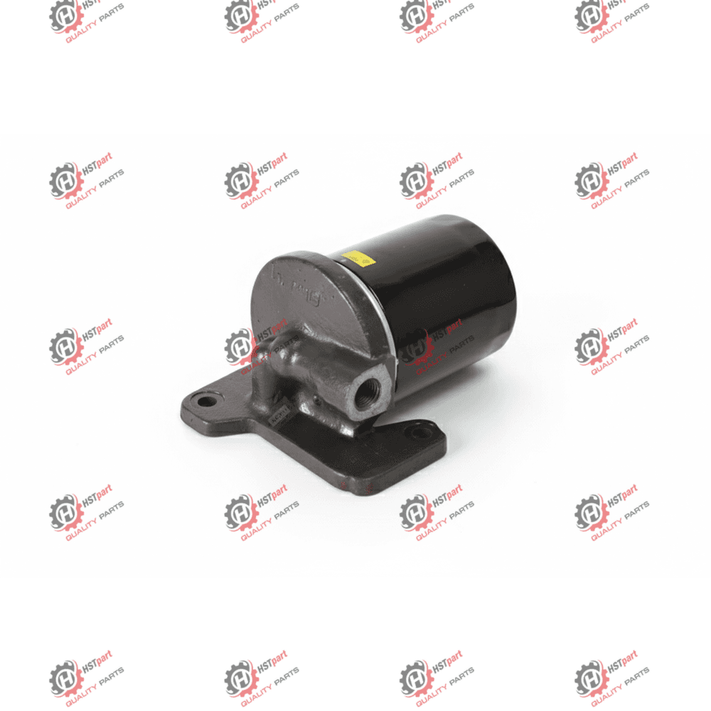 YAĞ FİLTRE KOMPLESİ (BURÇLU TİP) SONALİKA