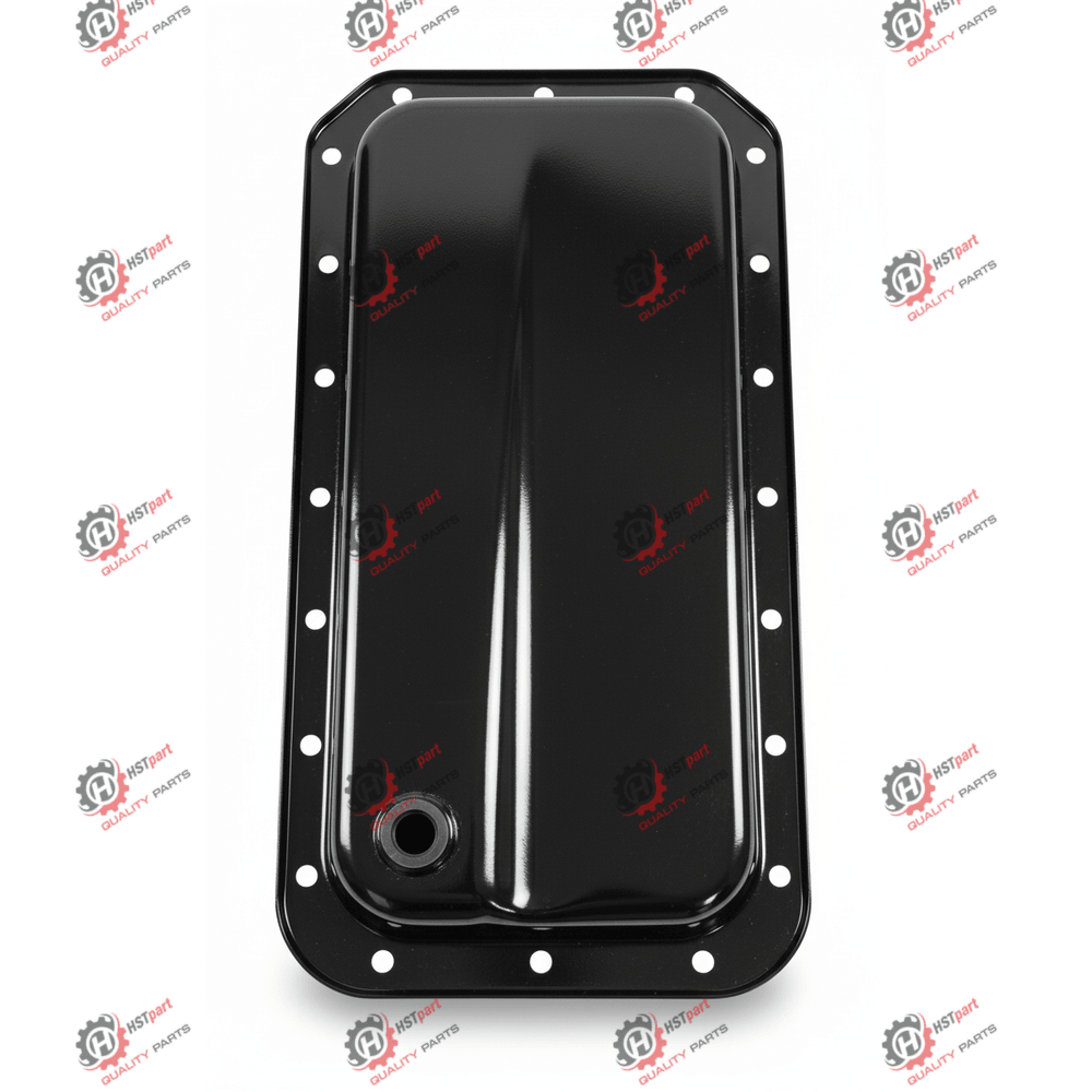 YAĞ KARTERİ (3 SİLİNDİR / 10MM)