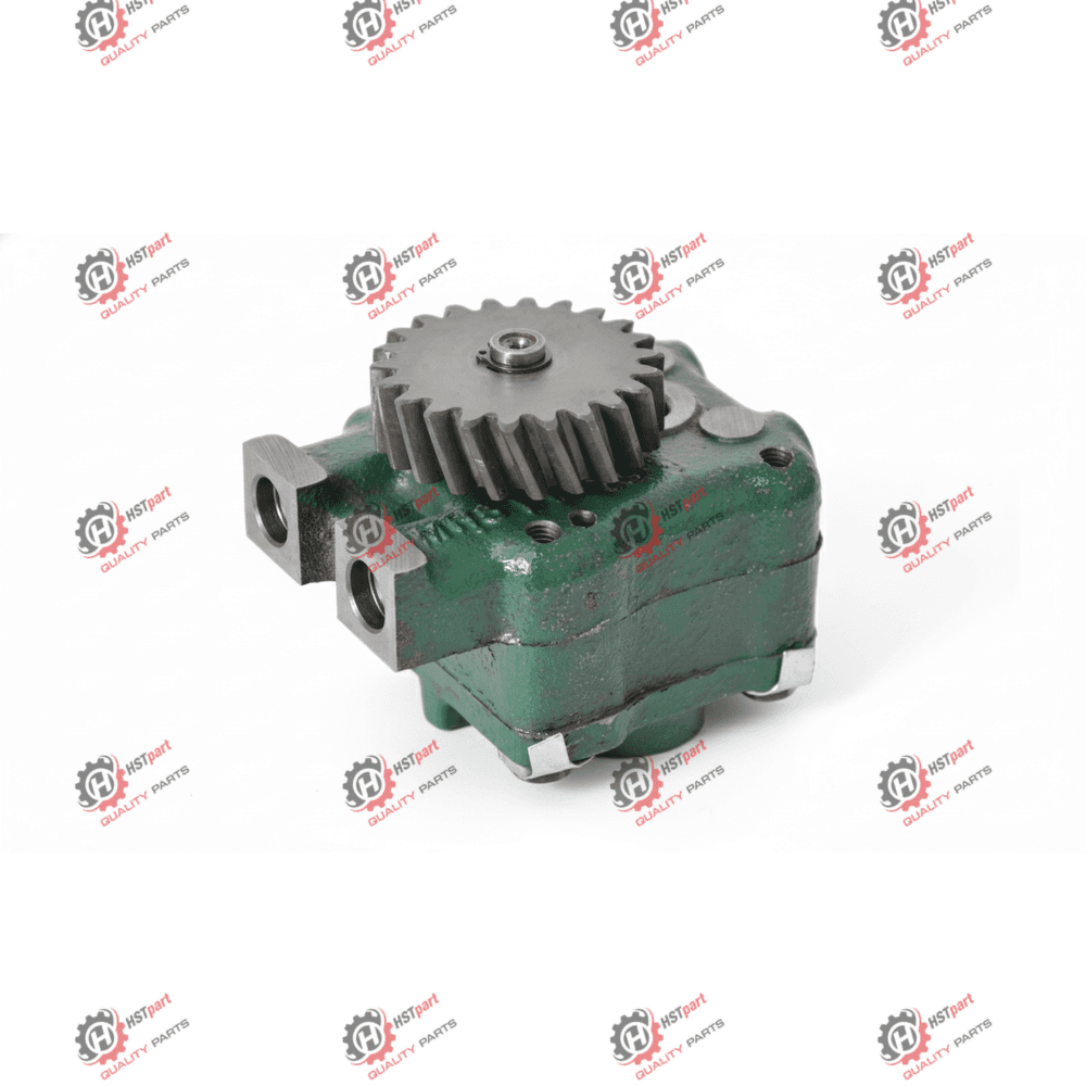 YAĞ POMPASI SONALİKA 3 SİLİNDİR