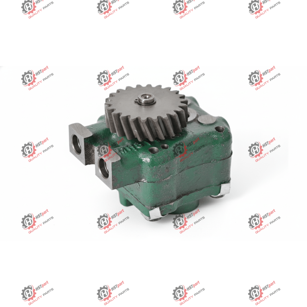 YAĞ POMPASI SONALİKA 3 SİLİNDİR