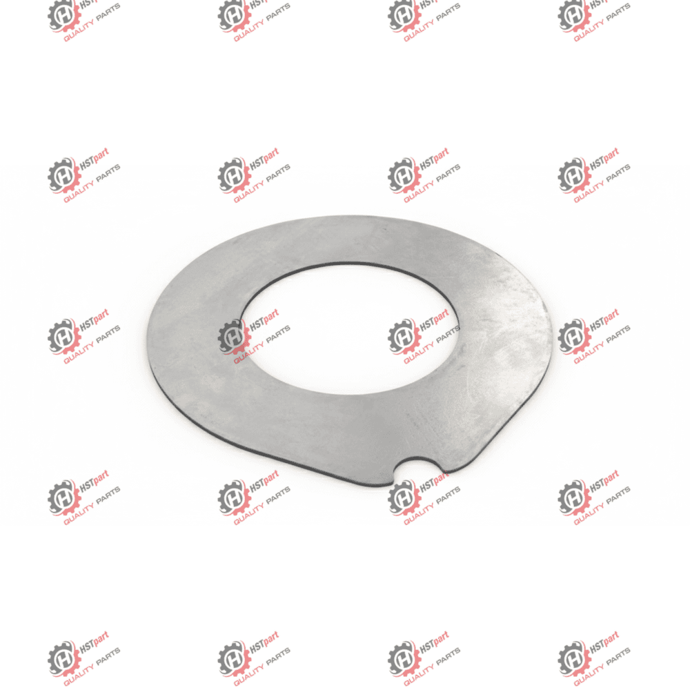 YAĞLI DİSK FREN SACI ORJİNAL WELLMAN