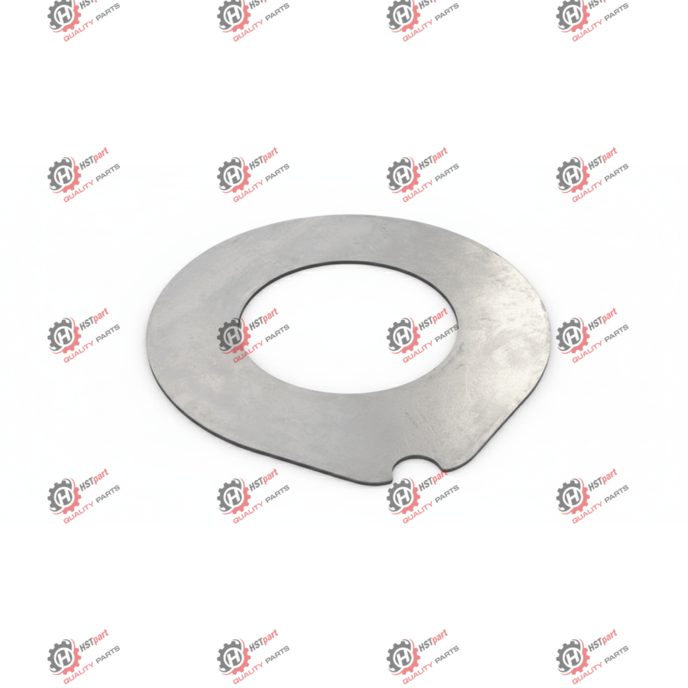 YAĞLI DİSK FREN SACI ORJİNAL WELLMAN