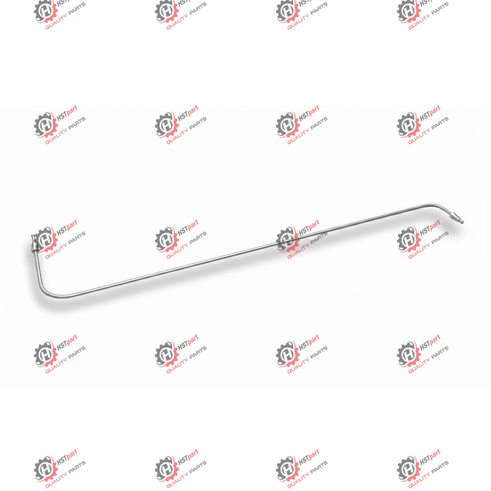 YAĞLI FREN BORUSU ALT SAĞ