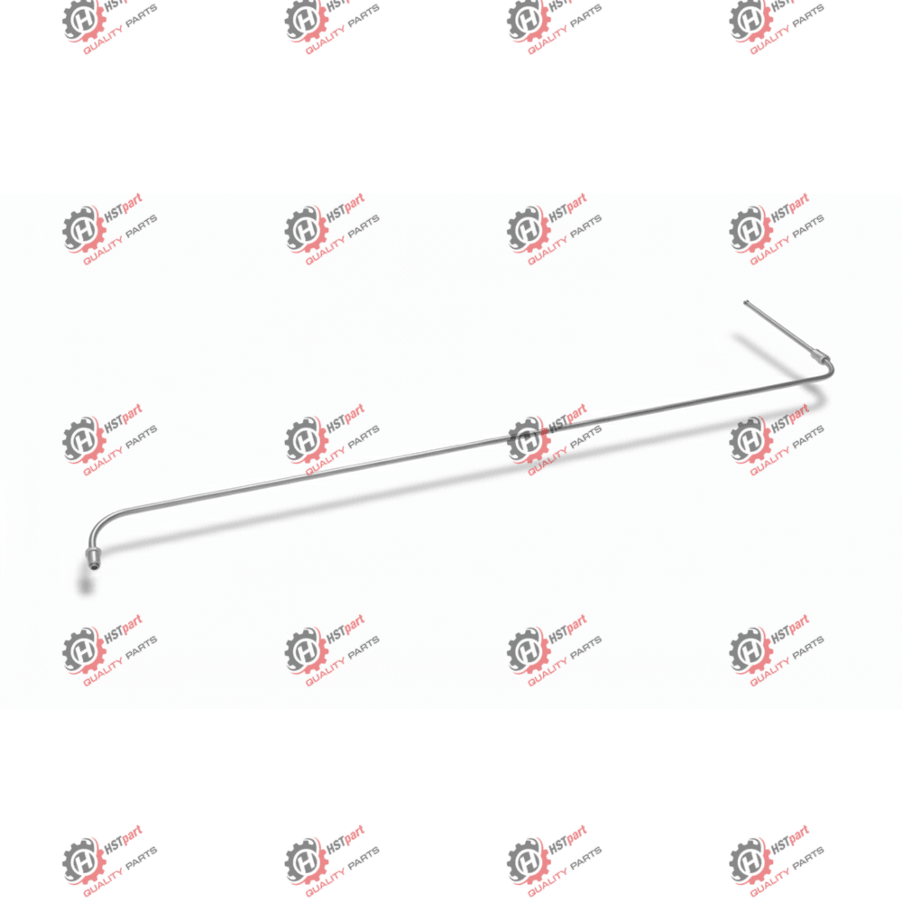 YAĞLI FREN BORUSU ALT SOL