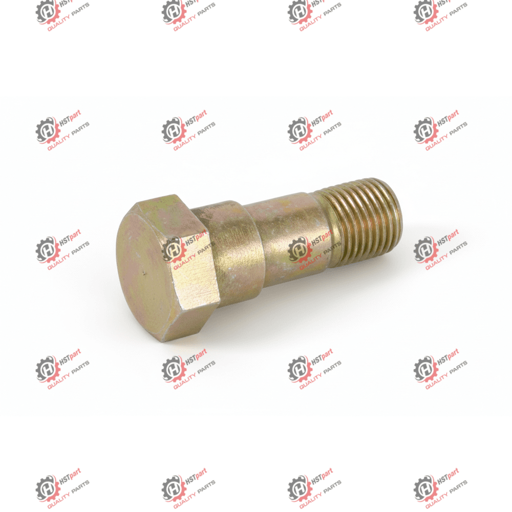 Wet Brake Disc Flat-Bar Bolt