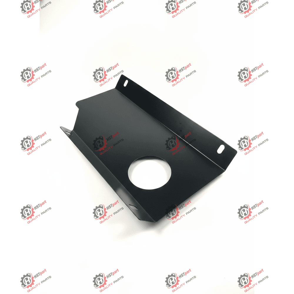 FUEL TANK LOWER GUARD SHEET1